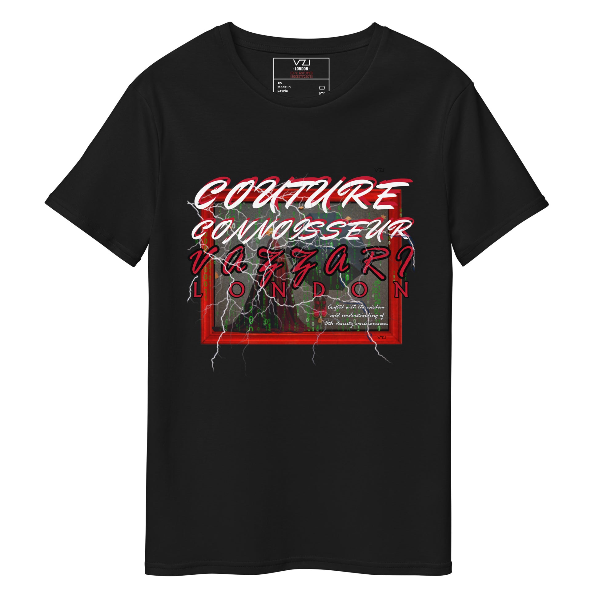 VAZZARI COUTURE VZI 