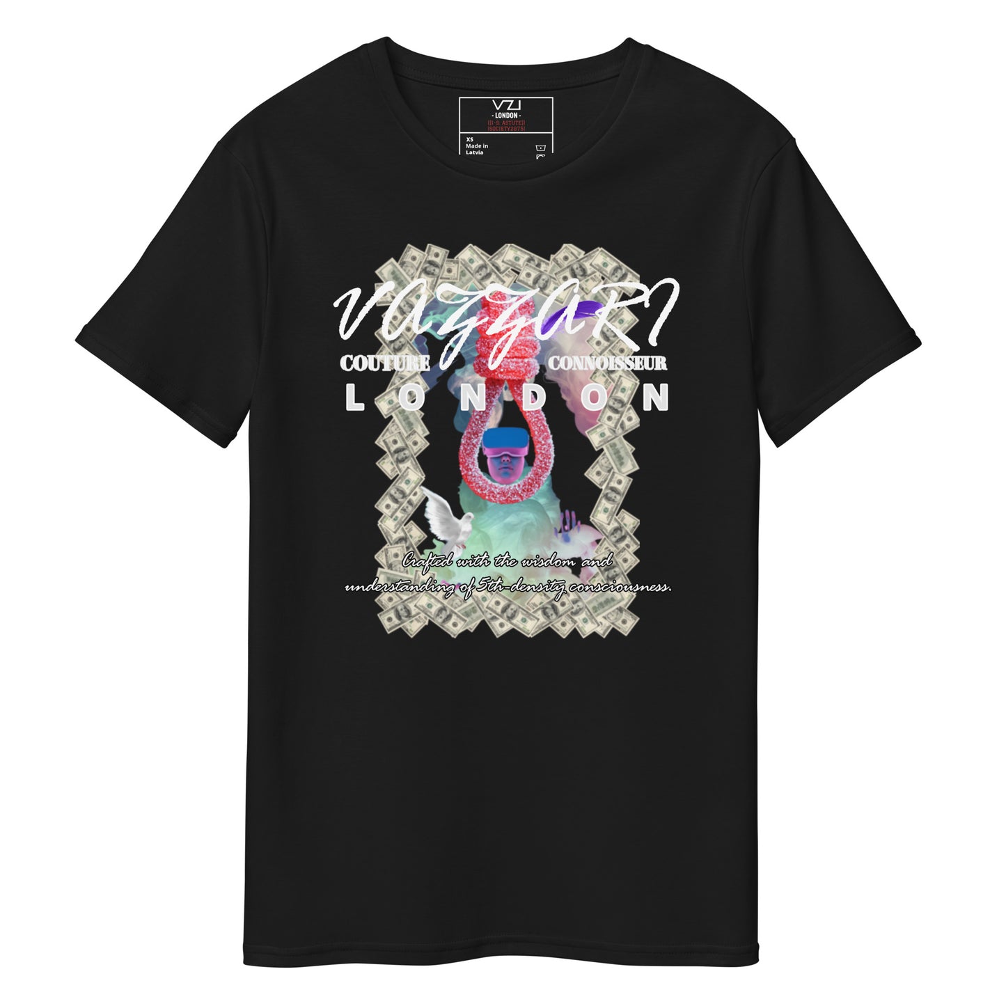 VZI VAZZARI COUTURE