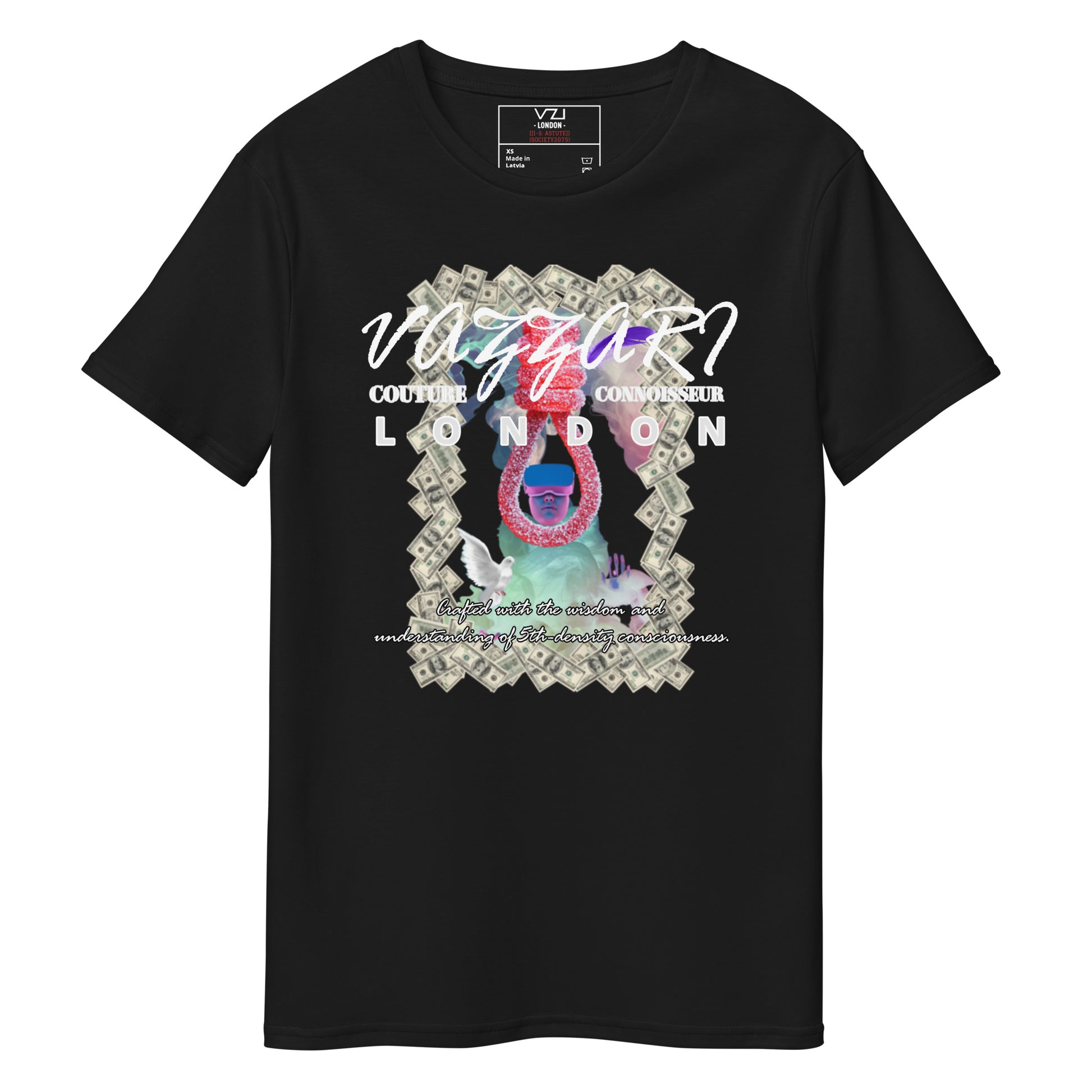 VZI VAZZARI COUTURE