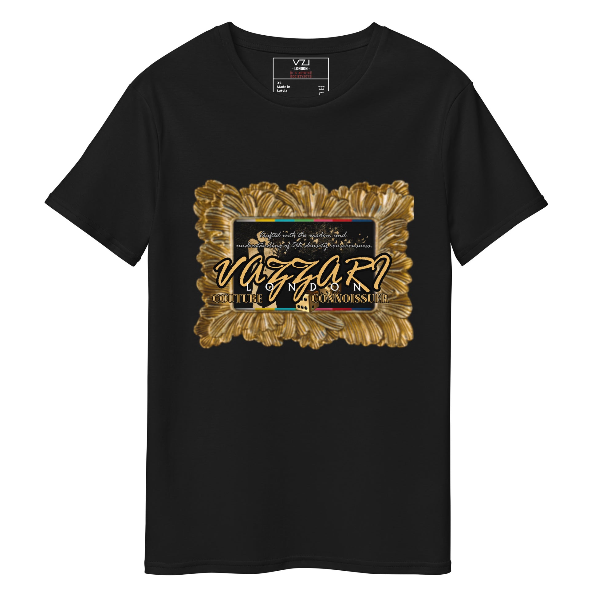 VZI VAZZARI COUTURE
