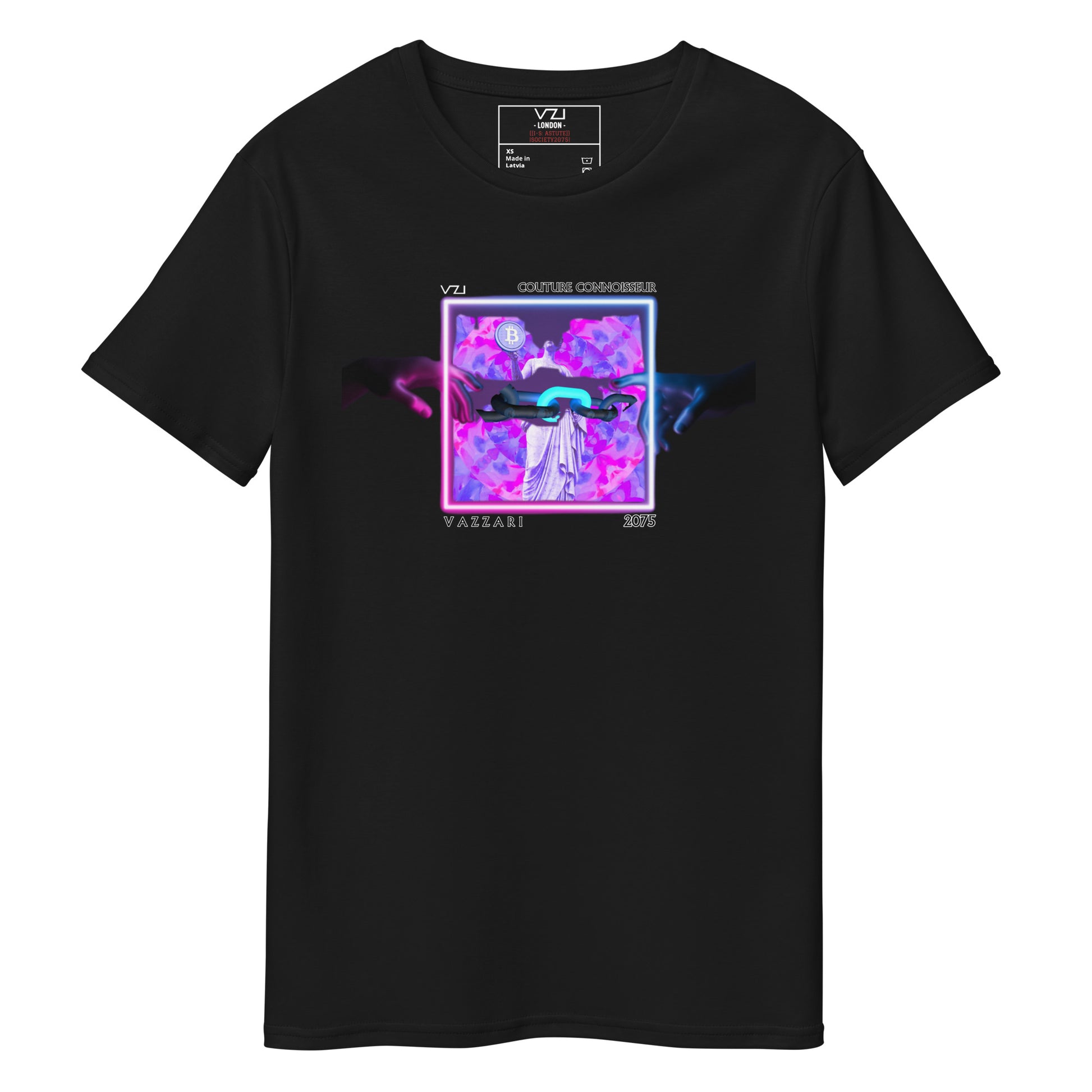 VZI VAZZARI COUTURE