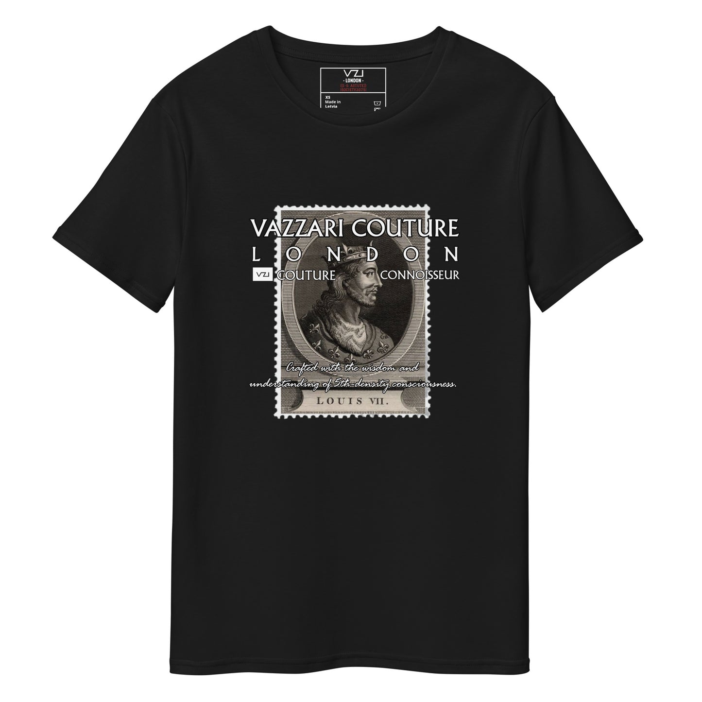 VZI VAZZARI COUTURE