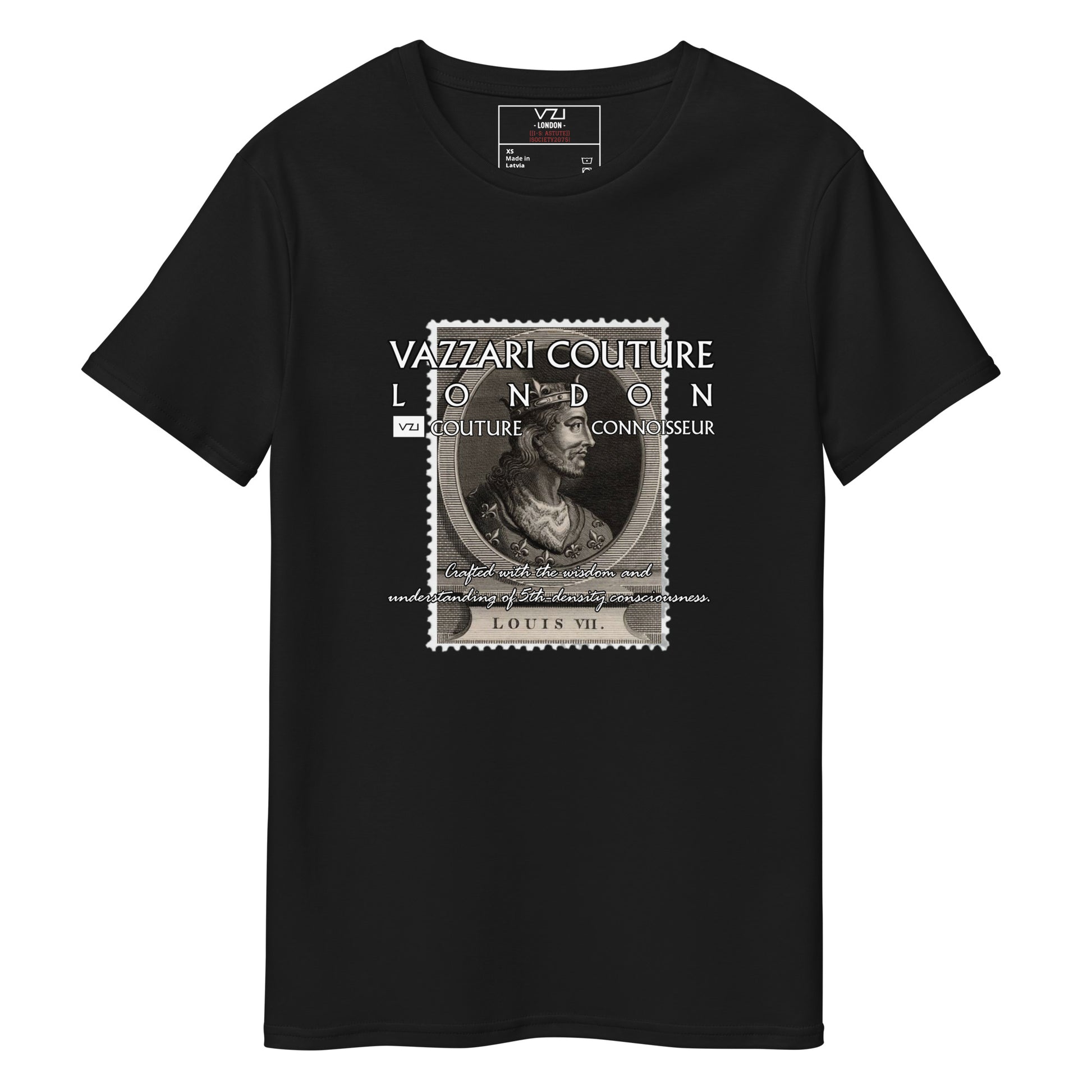 VZI VAZZARI COUTURE