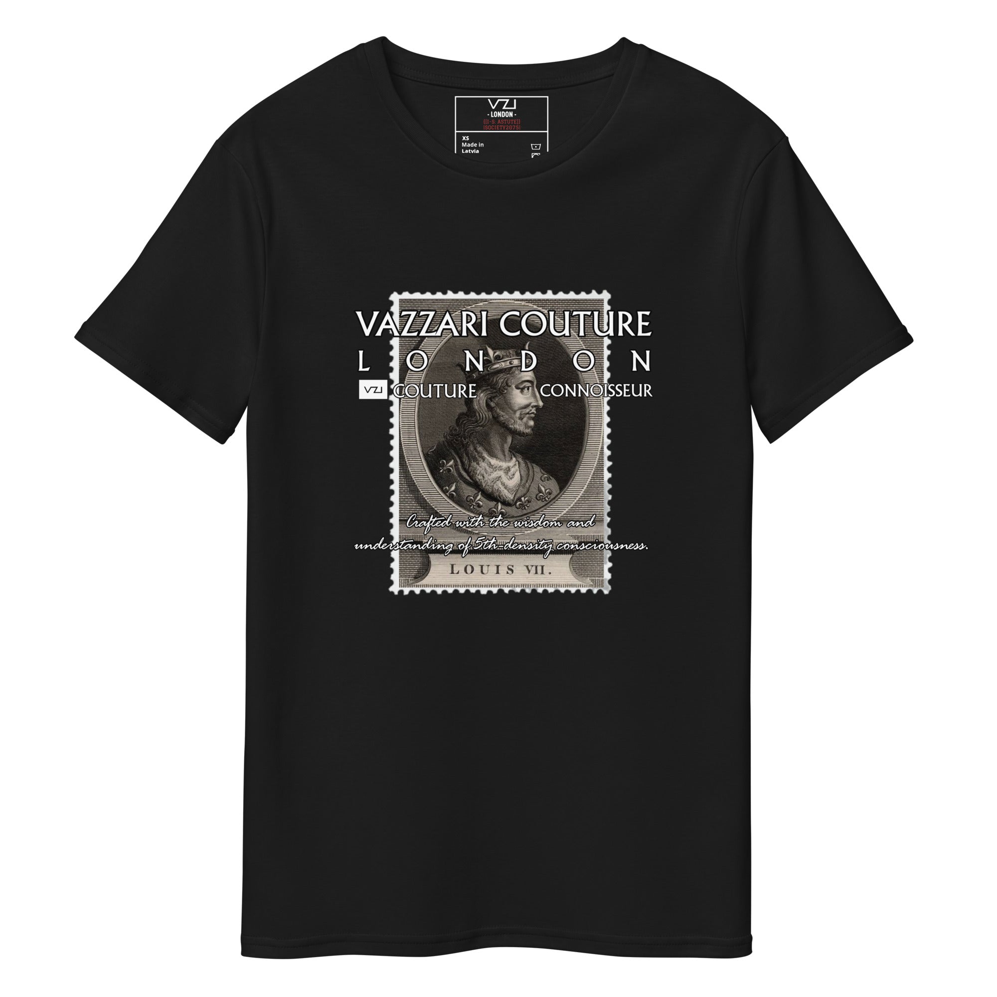 VZI VAZZARI COUTURE