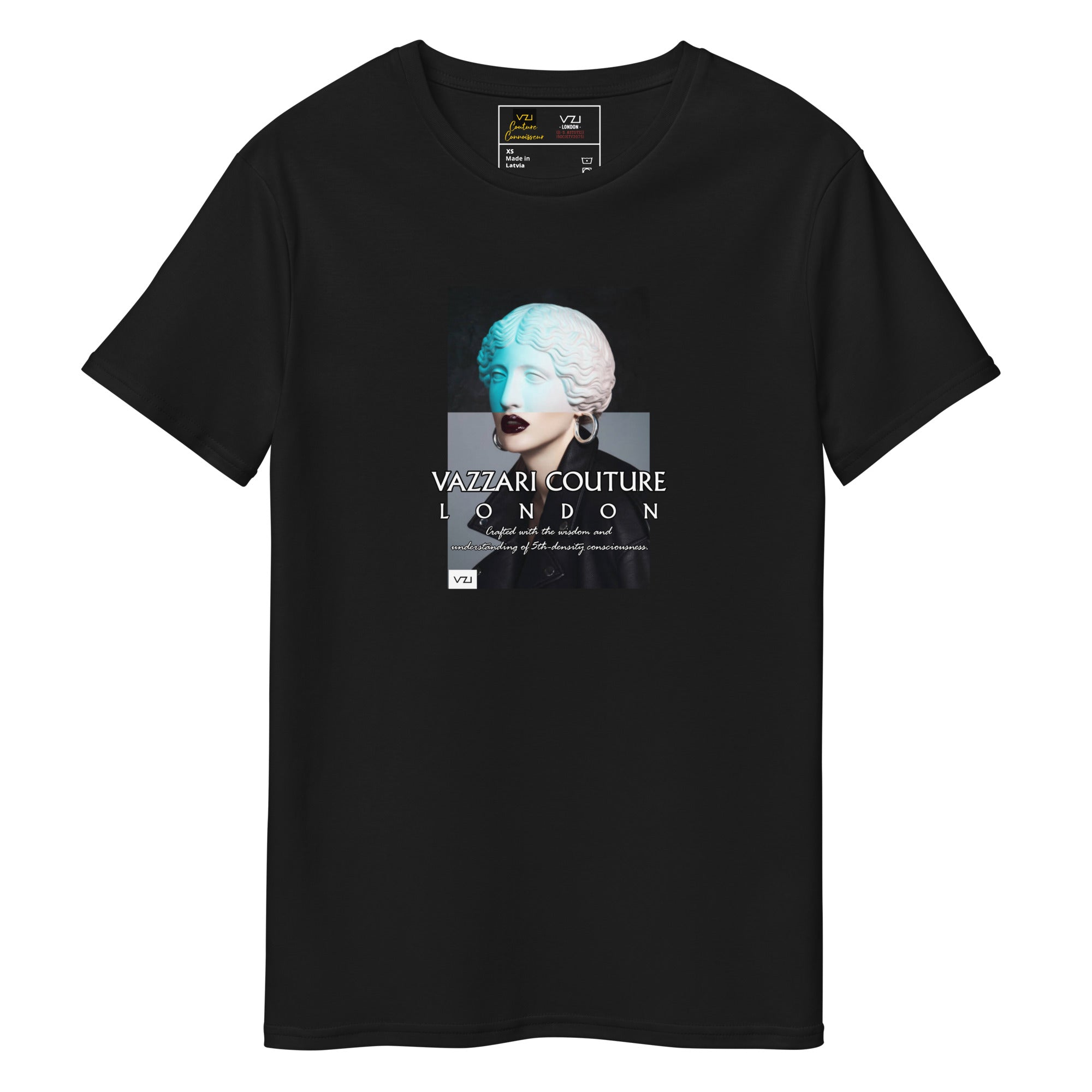 VZI VAZZARI COUTURE