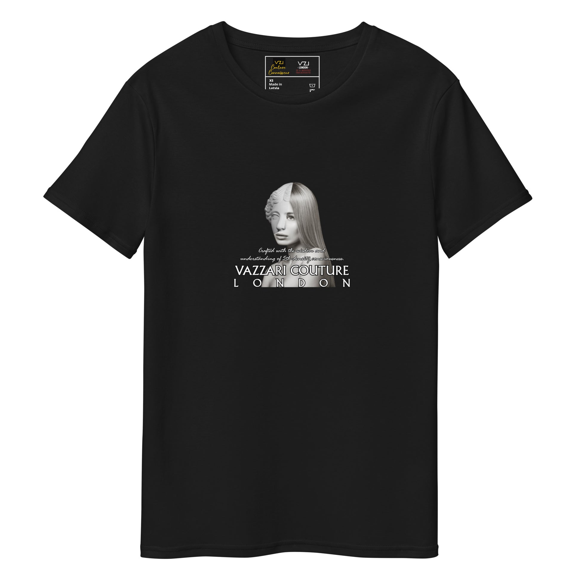 VZI VAZZARI COUTURE