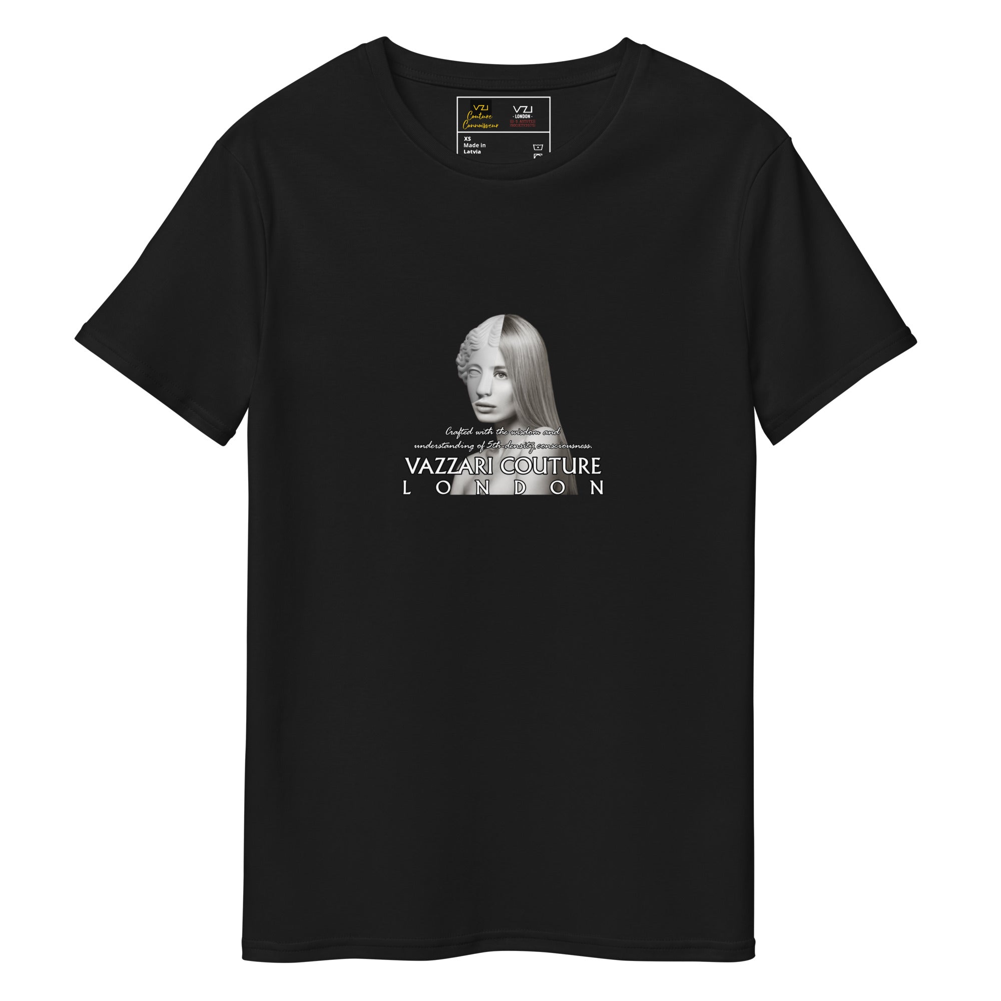 VZI VAZZARI COUTURE