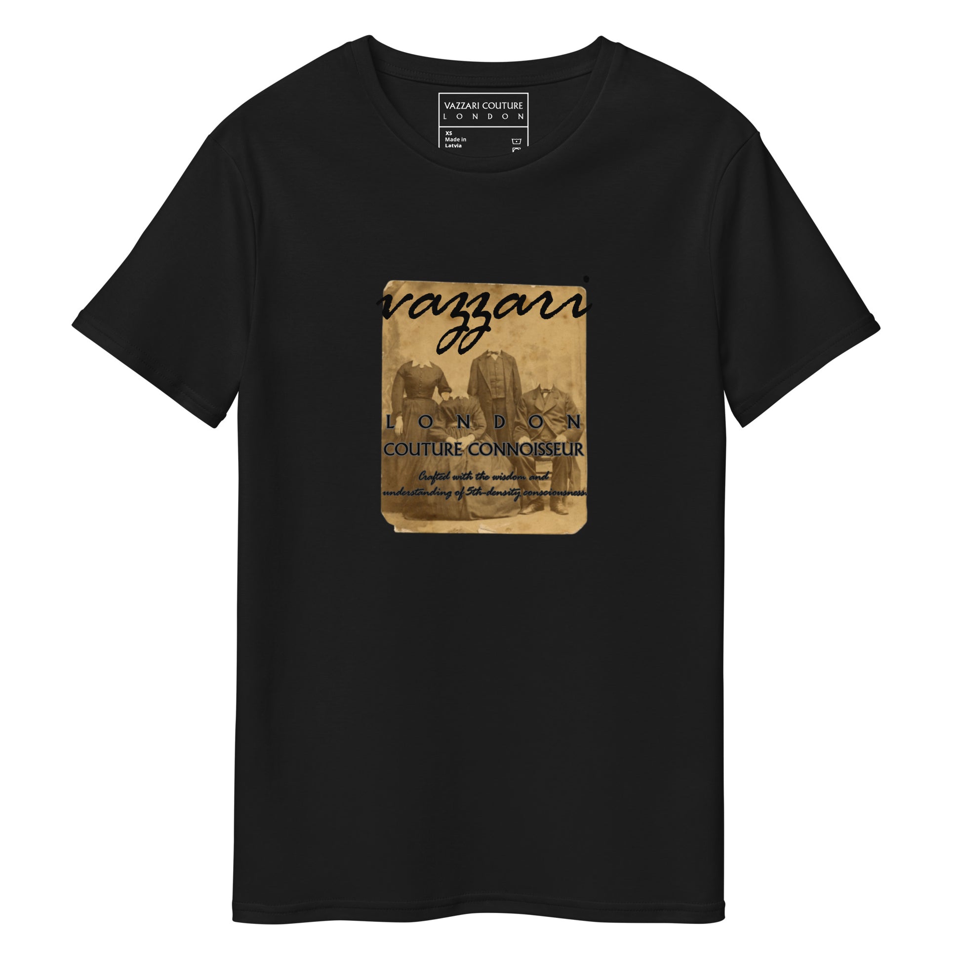 VZI VAZZARI COUTURE