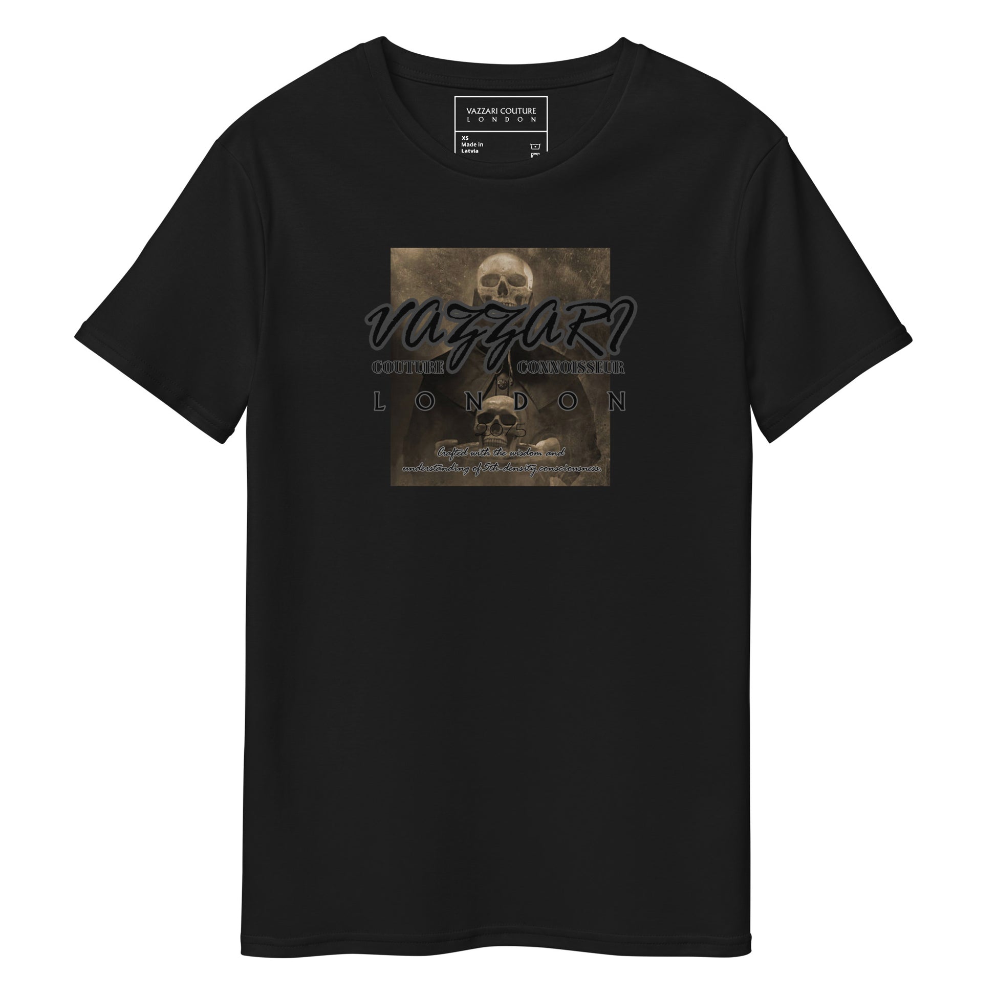 VZI VAZZARI COUTURE