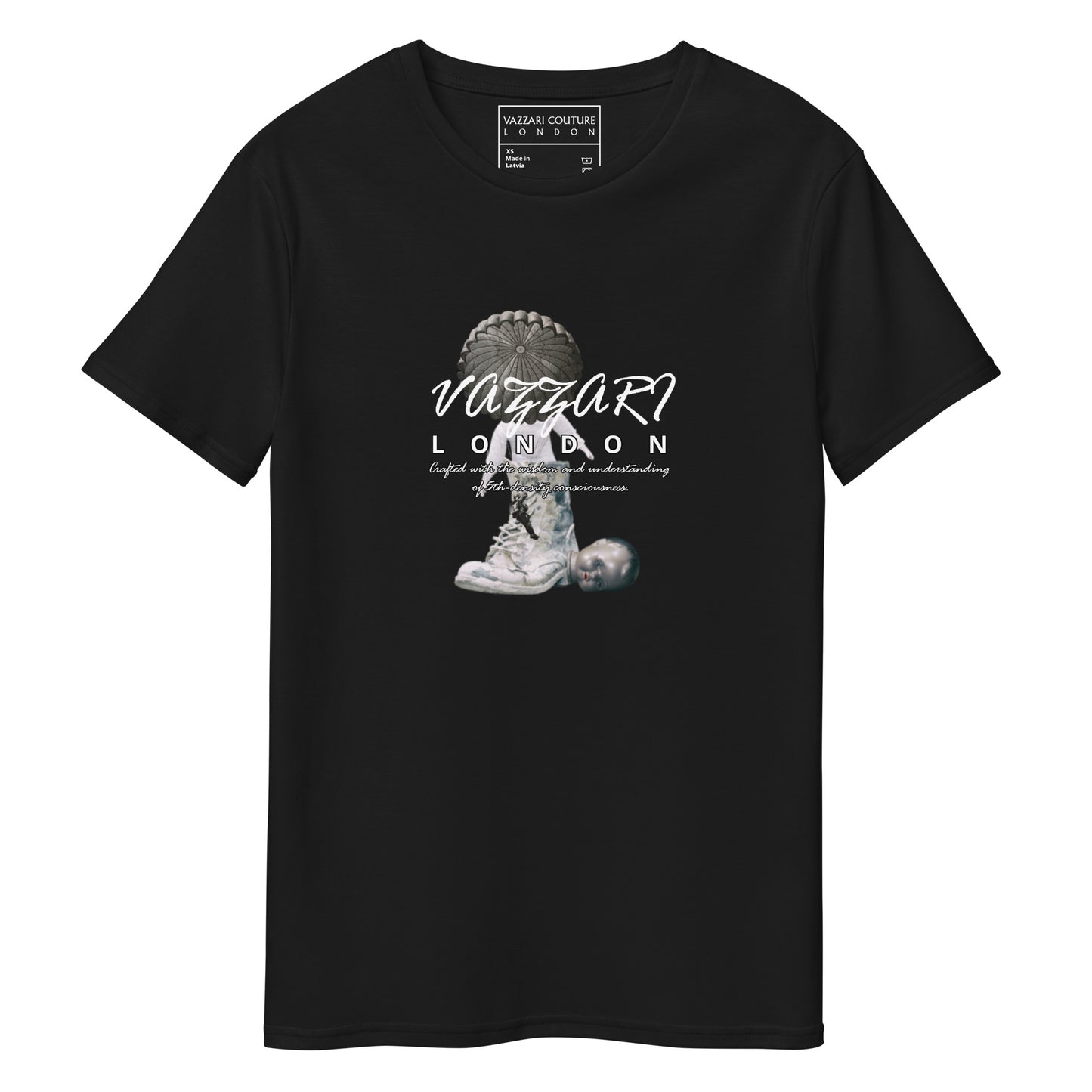 VZI VAZZARI COUTURE