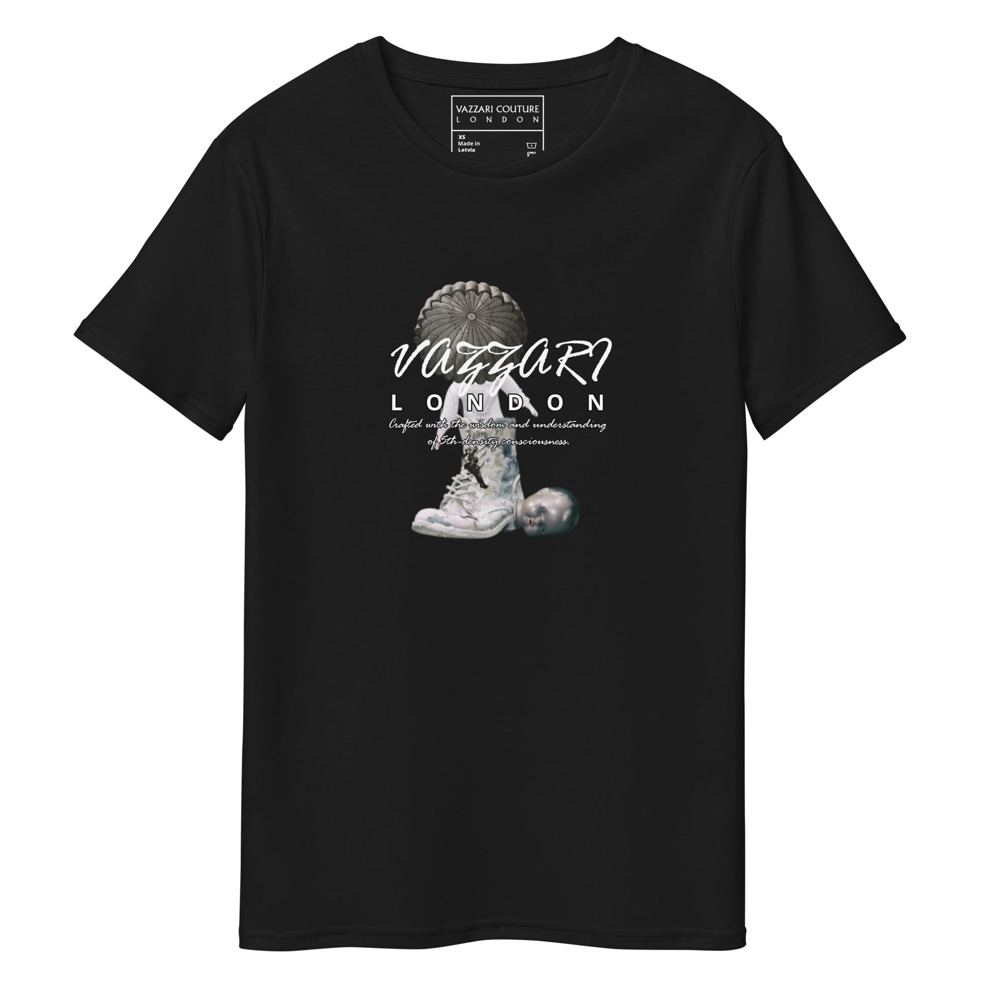 VZI VAZZARI COUTURE