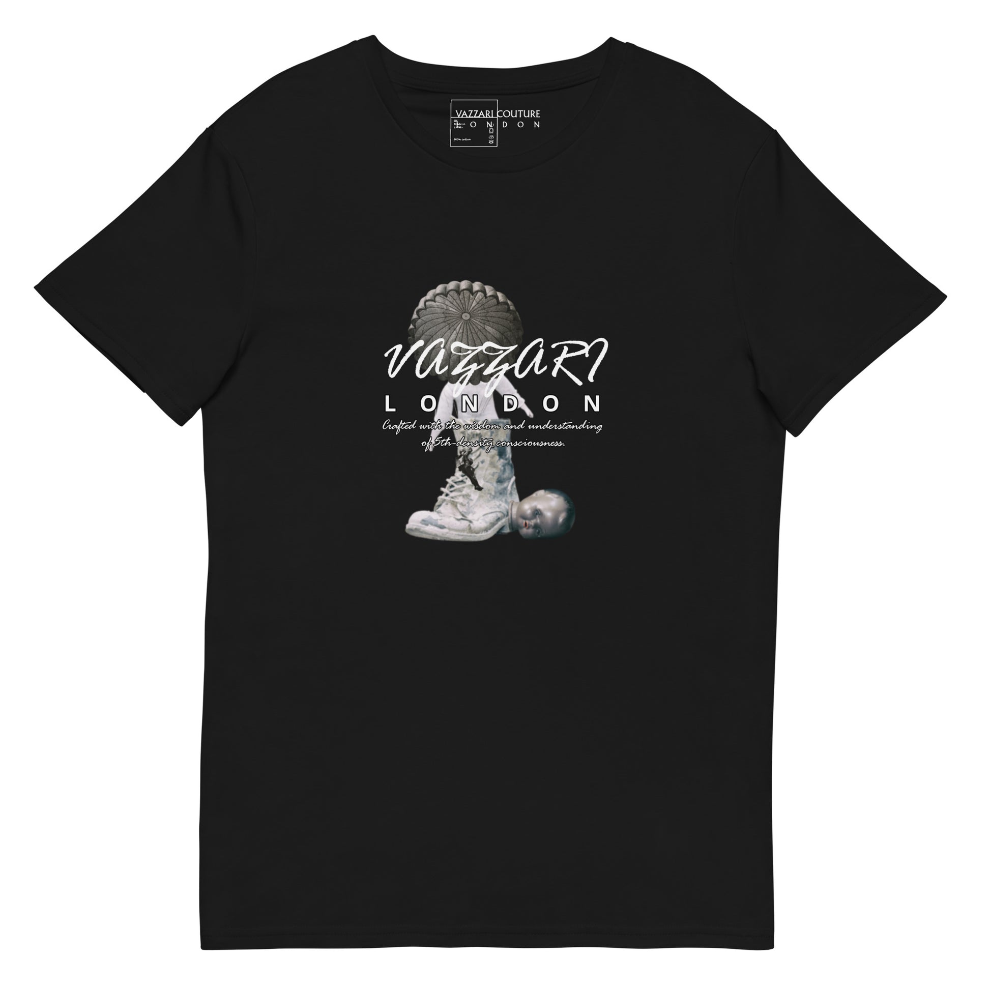 VZI VAZZARI COUTURE