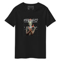 Terran Commander - T-Shirt For Men's - Premium Cotton - Super Cotton, Smart Casual, Streetwear, High-End Couture, Fashion 2075, Couture Statement