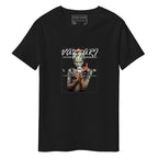 Vazzari Terran Commander Tee