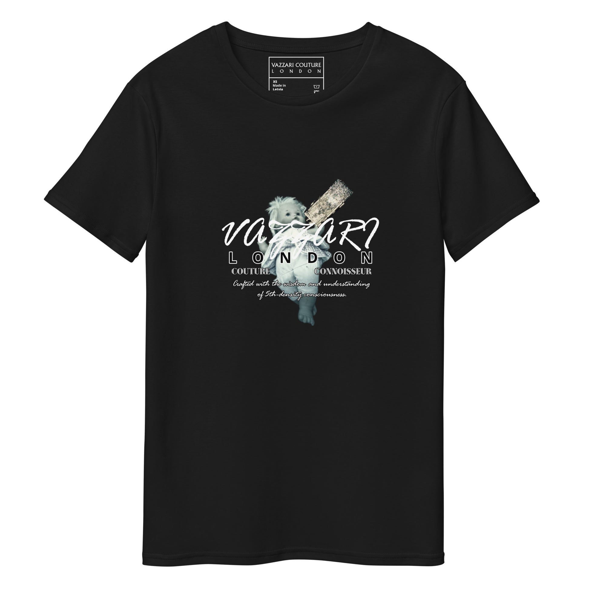 VZI VAZZARI LONDON COUTURE