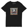 Psychopath Detected - T-Shirt For Men's - Premium Cotton - Super Cotton, Smart Casual, Streetwear, High-End Couture, Fashion