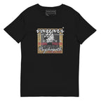 Psychopath Detected - T-Shirt For Men's - Premium Cotton - Super Cotton, Smart Casual, Streetwear, High-End Couture, Fashion