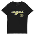 Vazzari Couture, Astute Society2075 - T-Shirt For Men's - Premium Cotton - Super Cotton, Smart Casual, Streetwear, High-End Couture