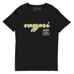 Vazzari Couture, Astute Society2075 - T-Shirt For Men's - Premium Cotton - Super Cotton, Smart Casual, Streetwear, High-End Couture