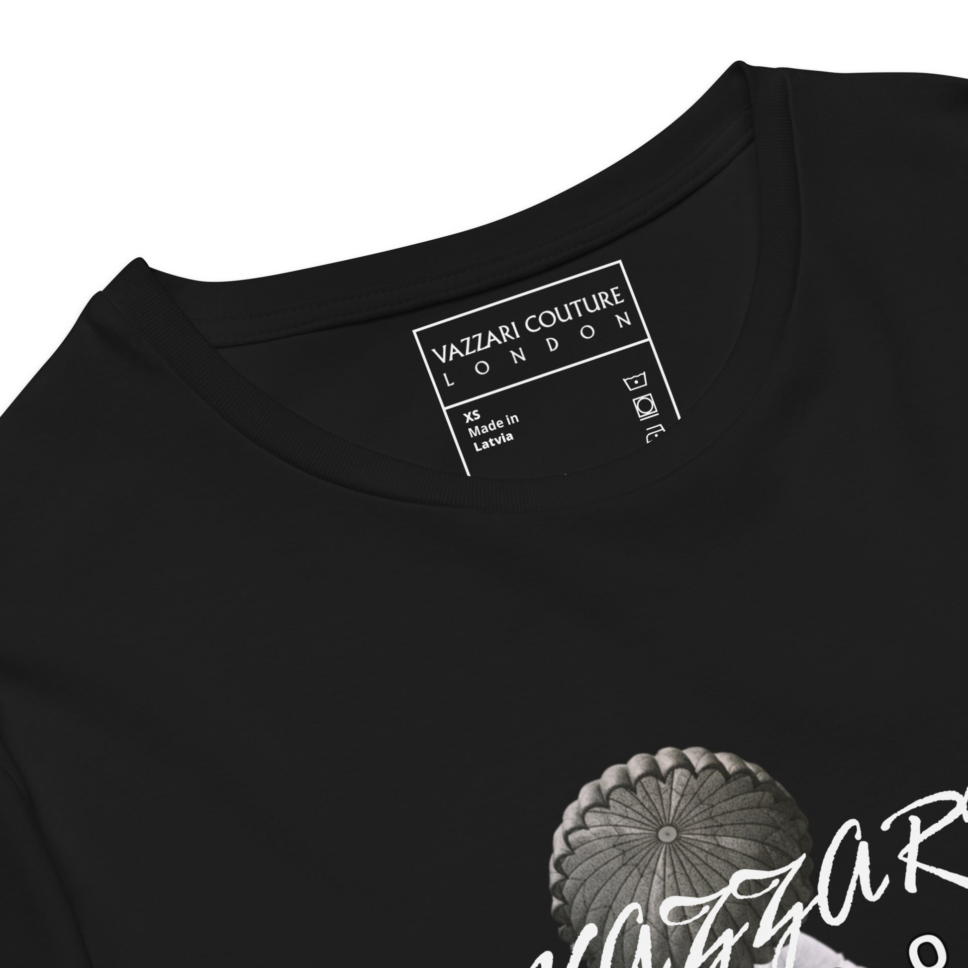 VZI VAZZARI COUTURE