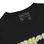 Vazzari Couture, Astute Society2075 - T-Shirt For Men's - Premium Cotton - Super Cotton, Smart Casual, Streetwear, High-End Couture