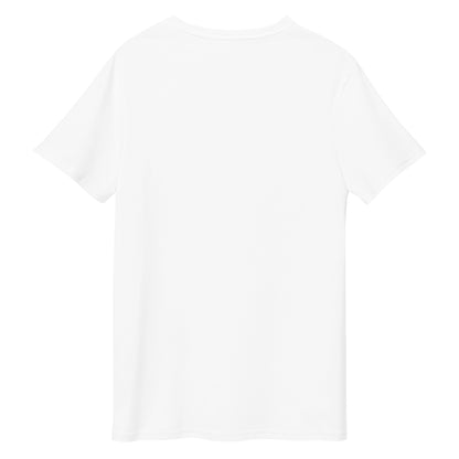 Soulfire Seraph - T-Shirt For Men's - Premium Cotton - Super Cotton, Smart Casual, Streetwear, High-End Couture