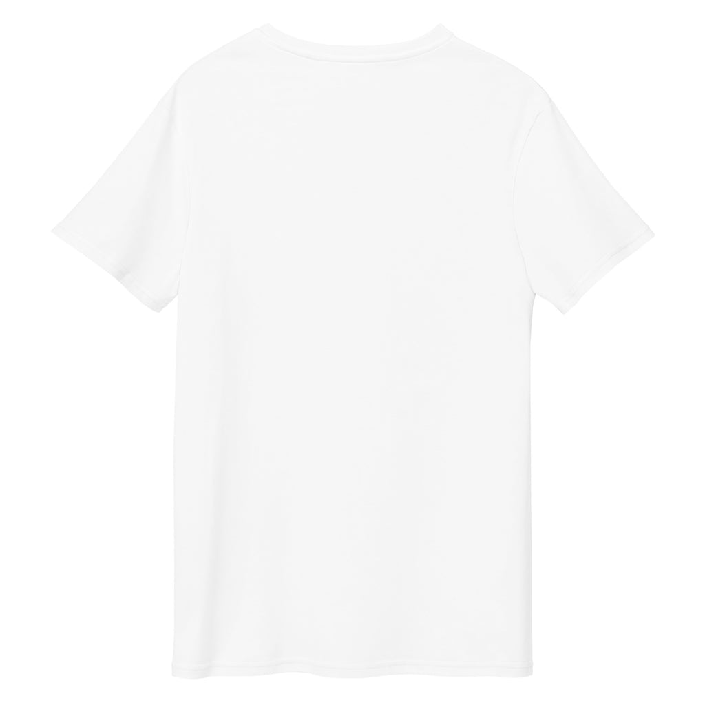 Soulfire Seraph - T-Shirt For Men's - Premium Cotton - Super Cotton, Smart Casual, Streetwear, High-End Couture