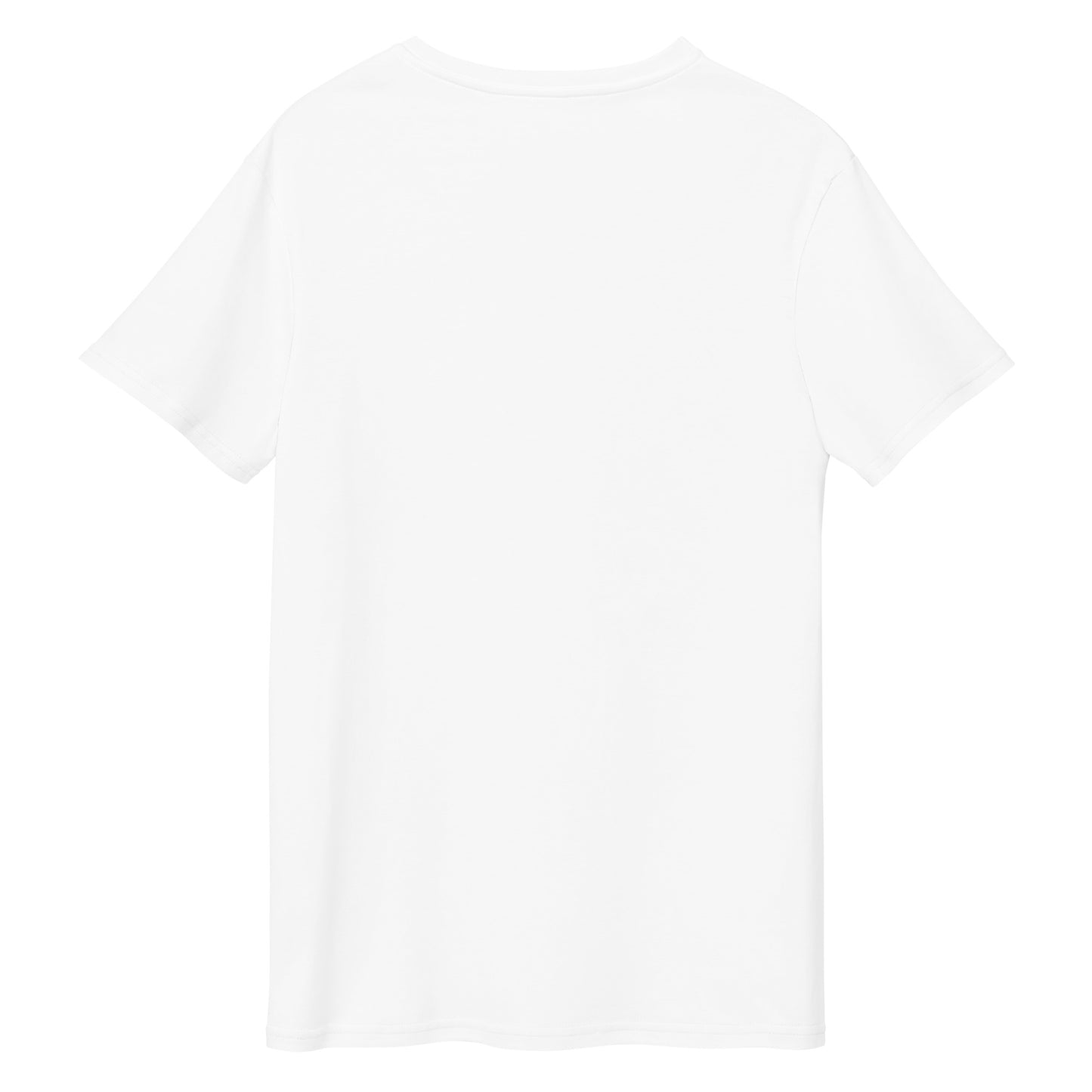 Soulfire Seraph - T-Shirt For Men's - Premium Cotton - Super Cotton, Smart Casual, Streetwear, High-End Couture