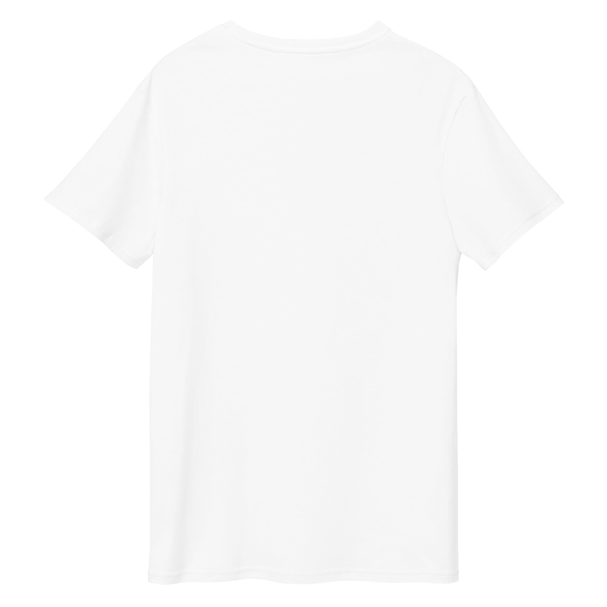 Soulfire Seraph - T-Shirt For Men's - Premium Cotton - Super Cotton, Smart Casual, Streetwear, High-End Couture