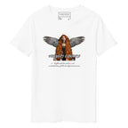 VZI T-Shirt VAZZARI COUTURE LONDON