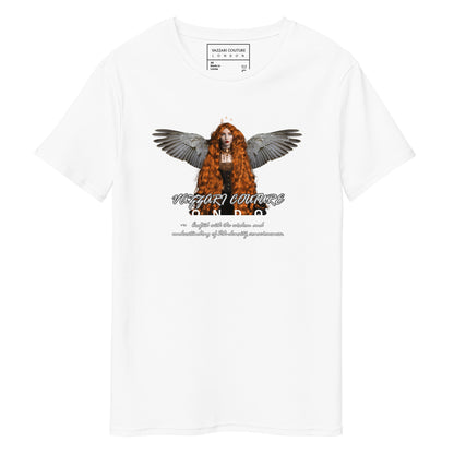 VZI T-Shirt VAZZARI COUTURE LONDON