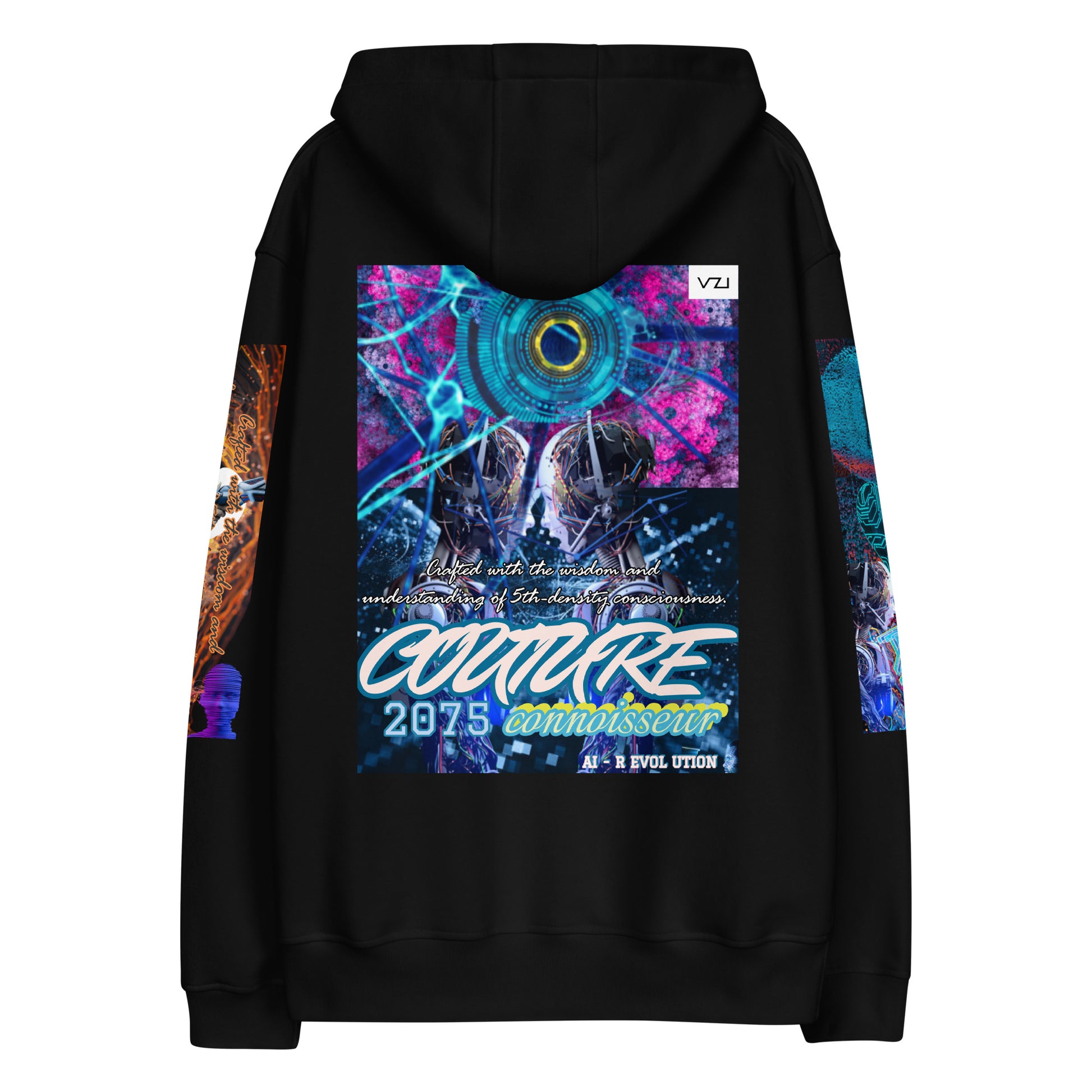 VZI VAZZARI COUTURE