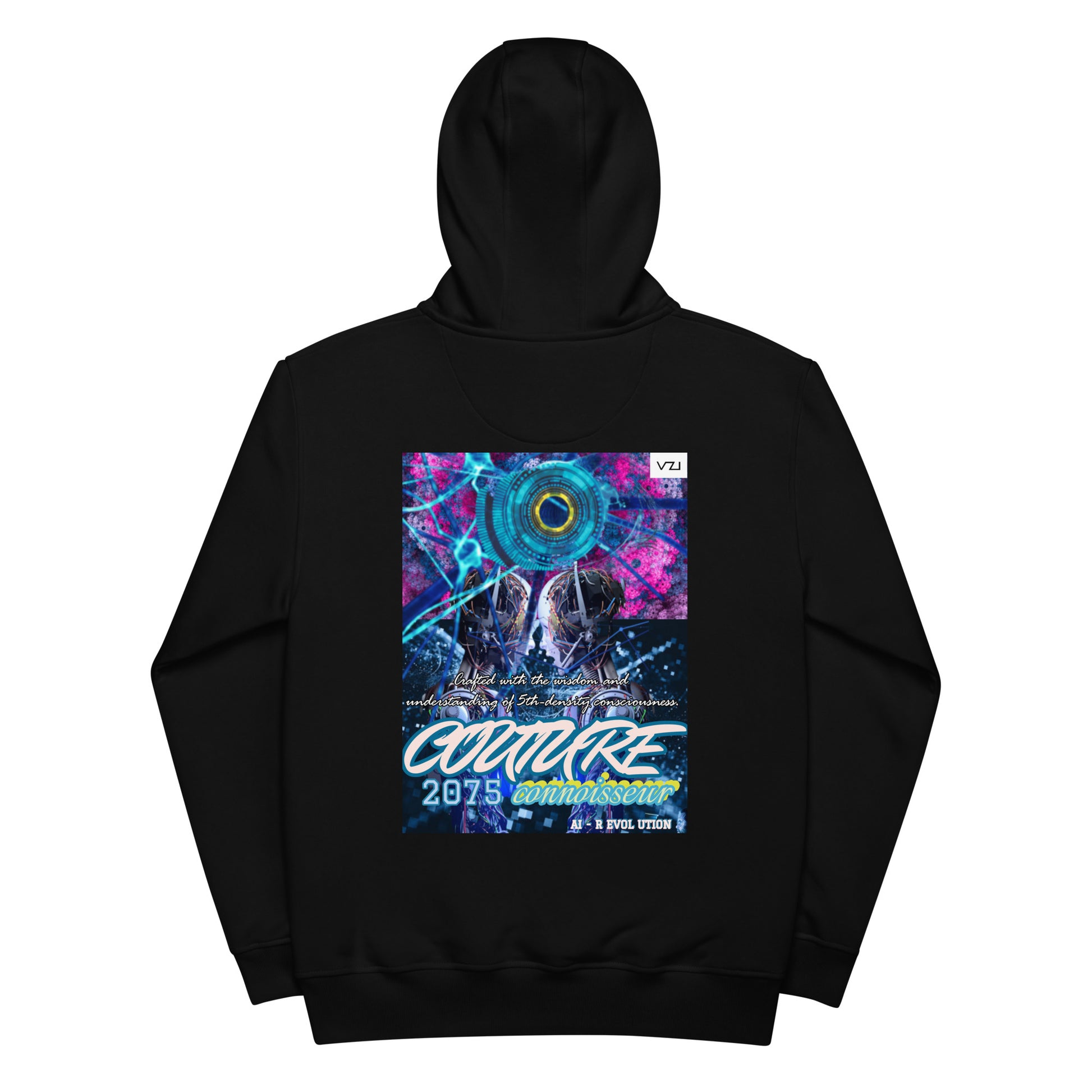 VZI VAZZARI COUTURE