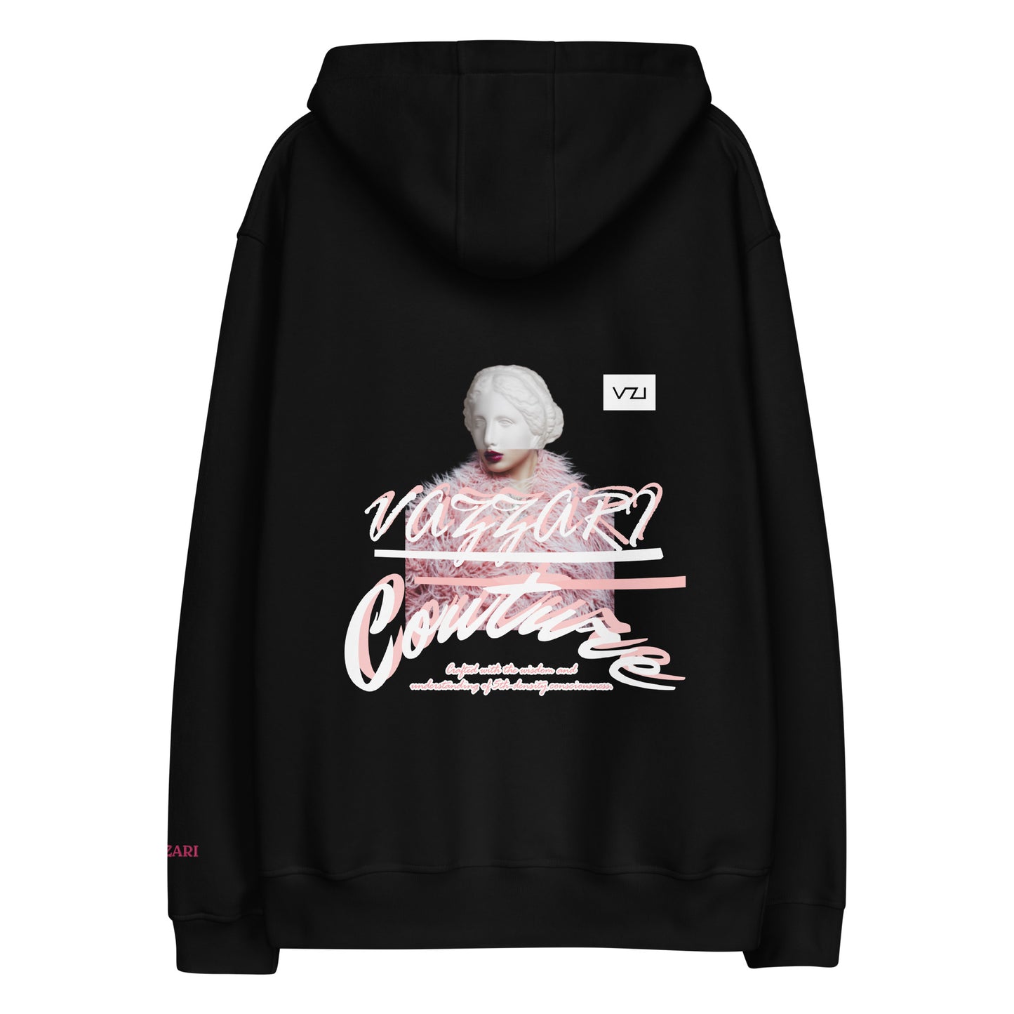 VZI VAZZARI COUTURE