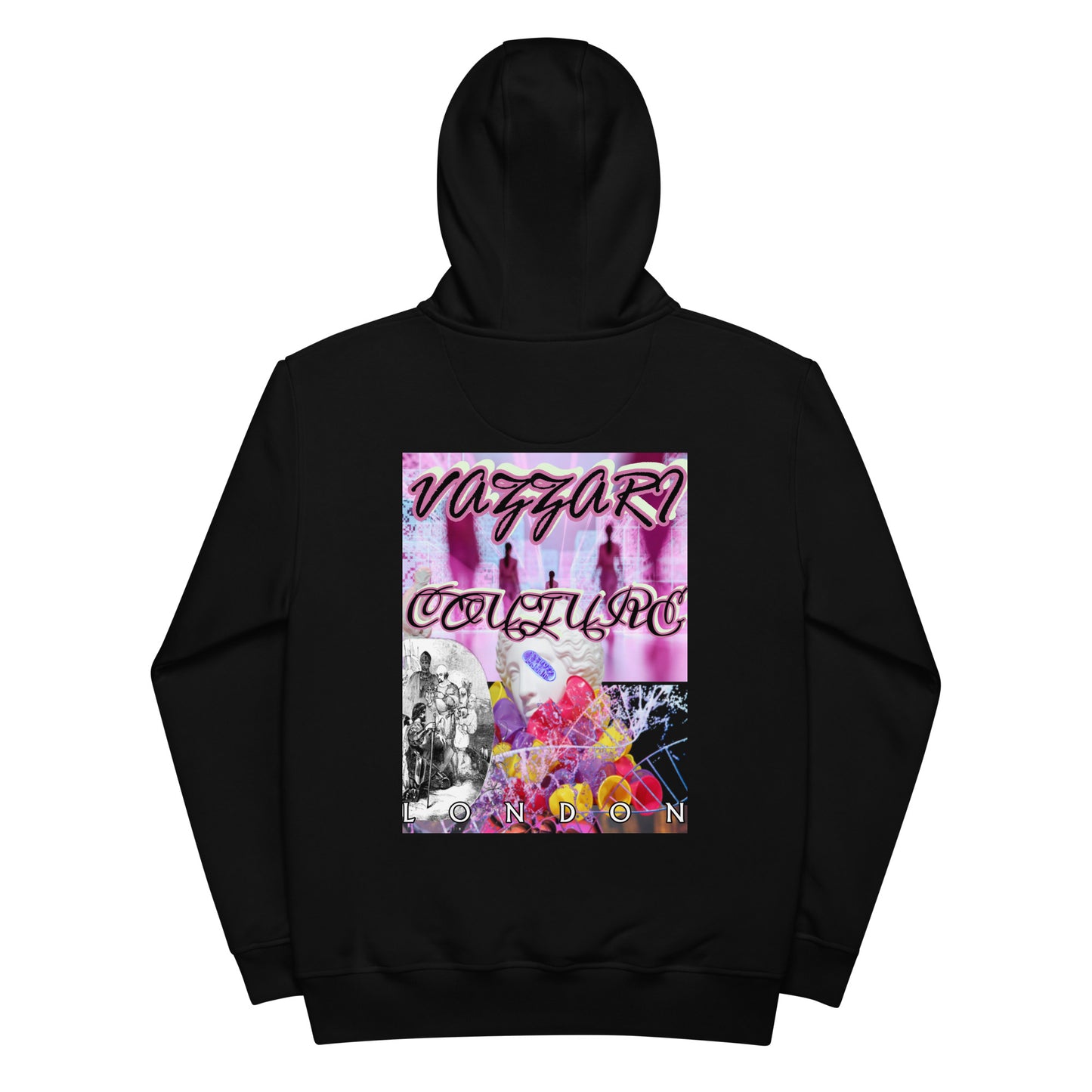 VZI VAZZARI COUTURE