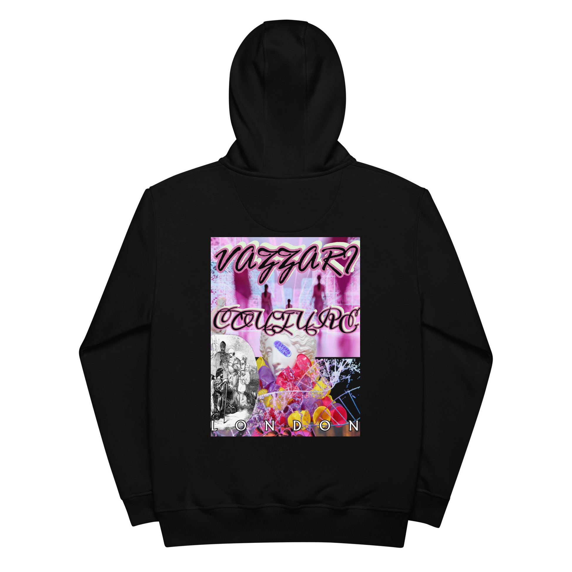 VZI VAZZARI COUTURE