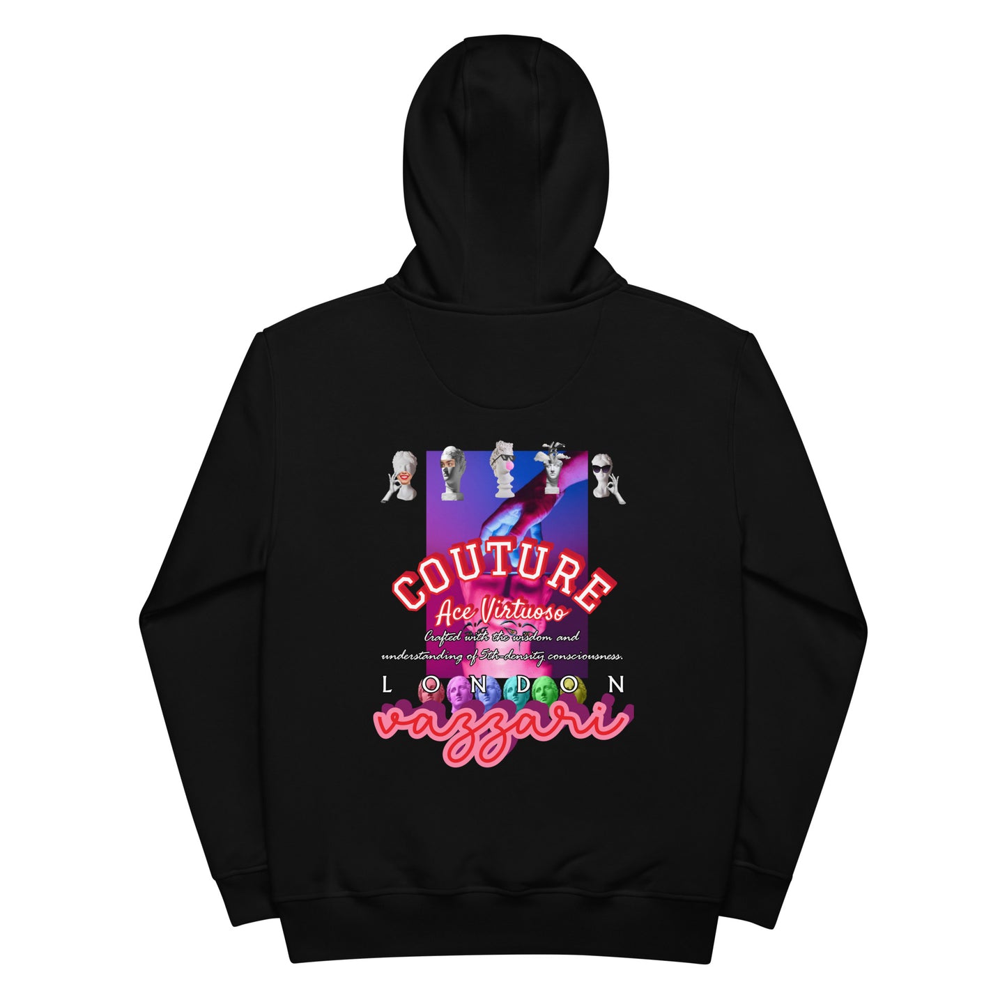 VZI VAZZARI COUTURE