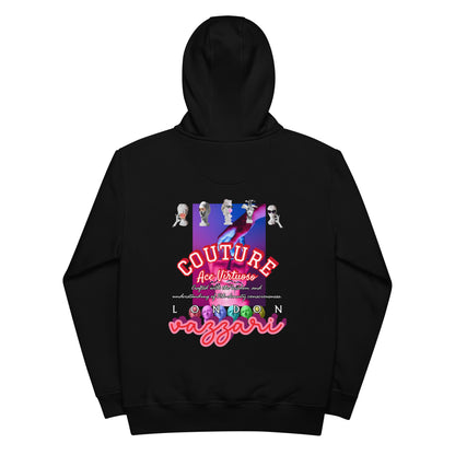 VZI VAZZARI COUTURE
