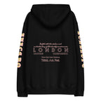 Obscene Opulence: Women's Hoodie - Organic Hoodie: Smart Casual, Streetwear, Couture Statement, Fashion 2075