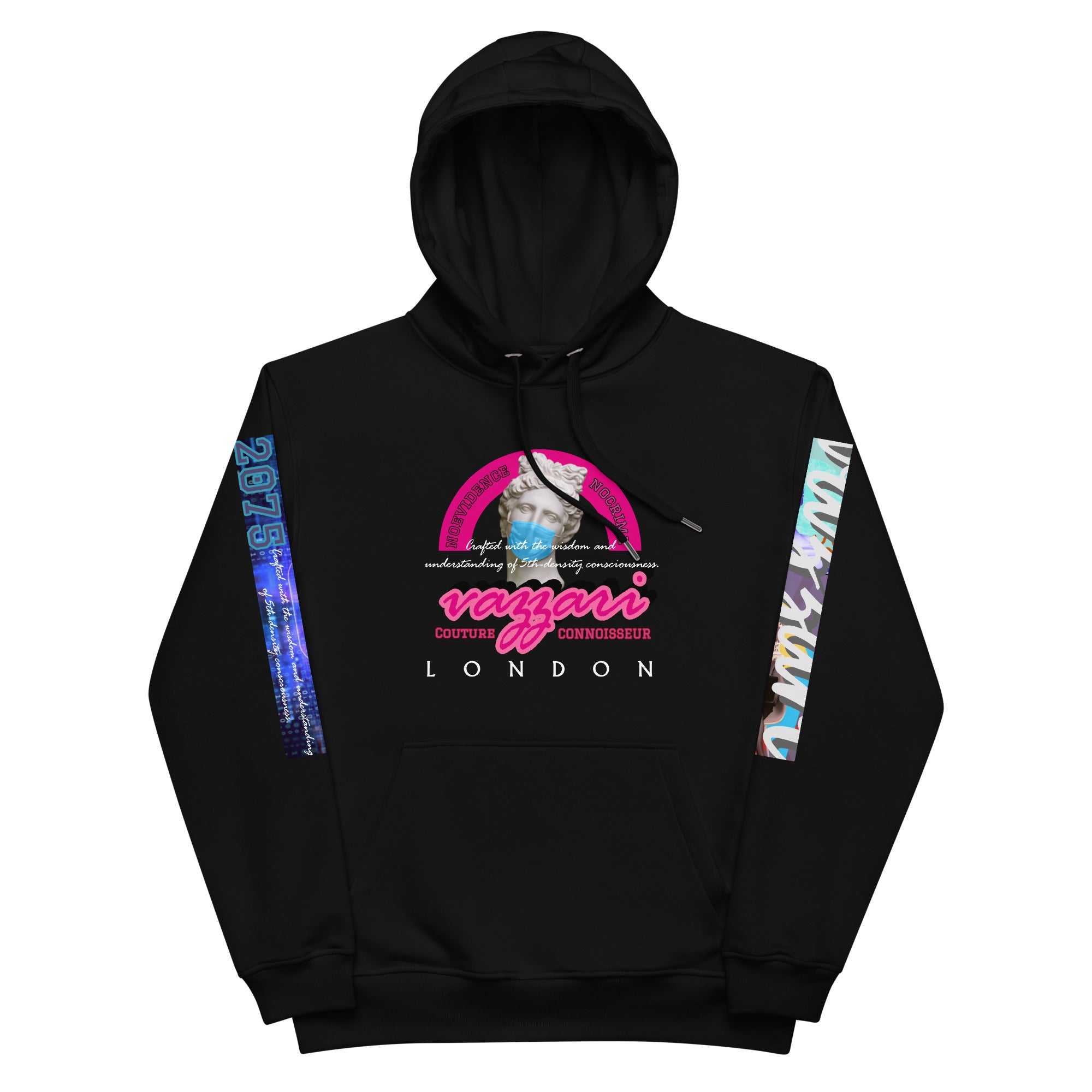 Vazzari Couture VZI