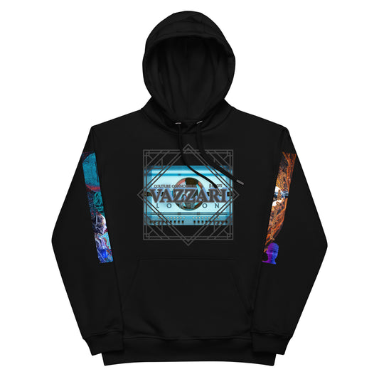 VZI VAZZARI COUTURE