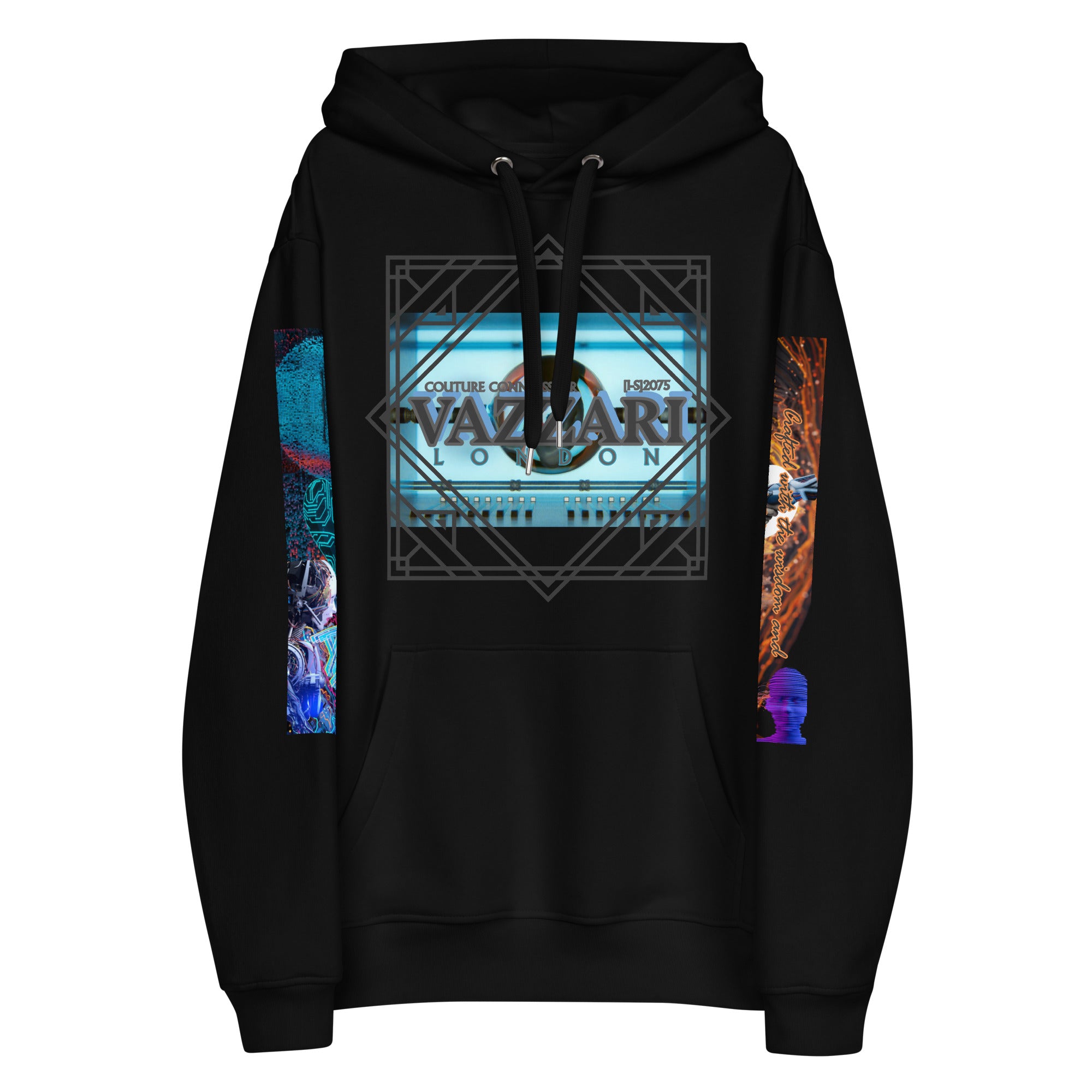 VZI VAZZARI COUTURE