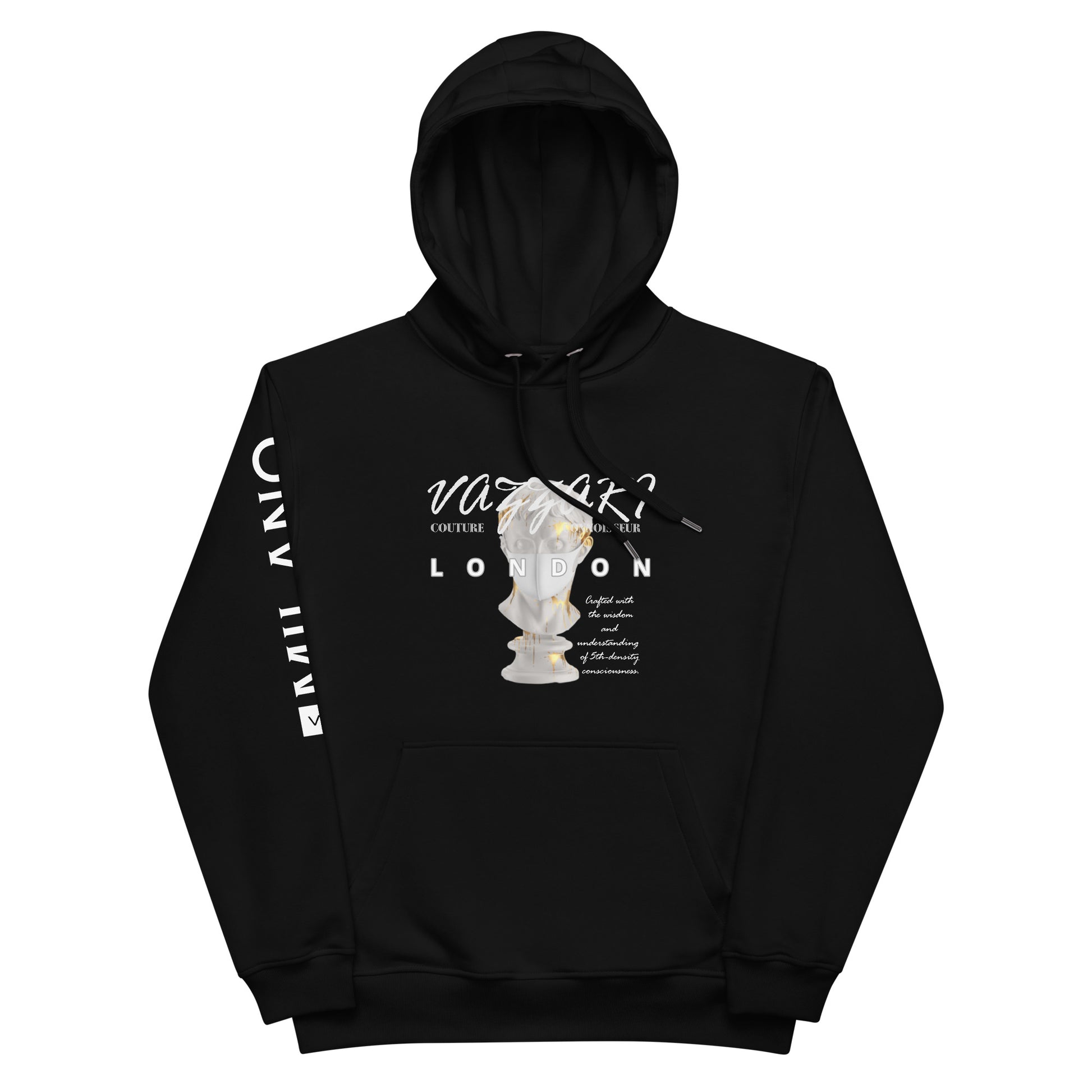 VZI VAZZARI COUTURE