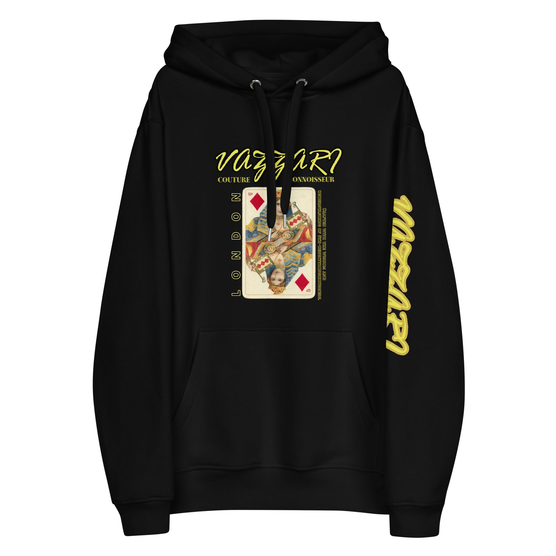VZI VAZZARI LONDON COUTURE