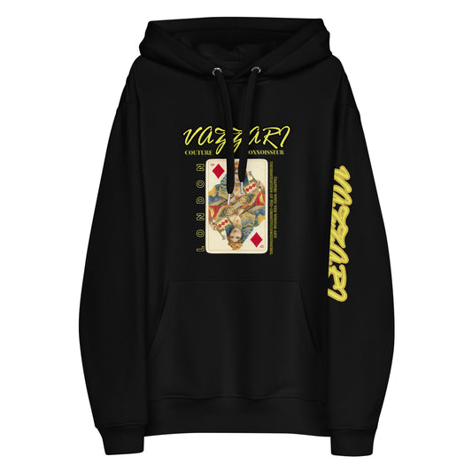 VZI VAZZARI LONDON COUTURE