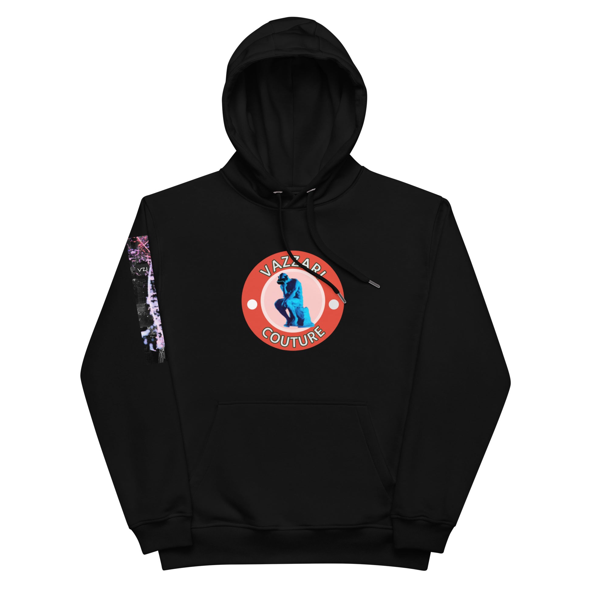 VZI VAZZARI COUTURE