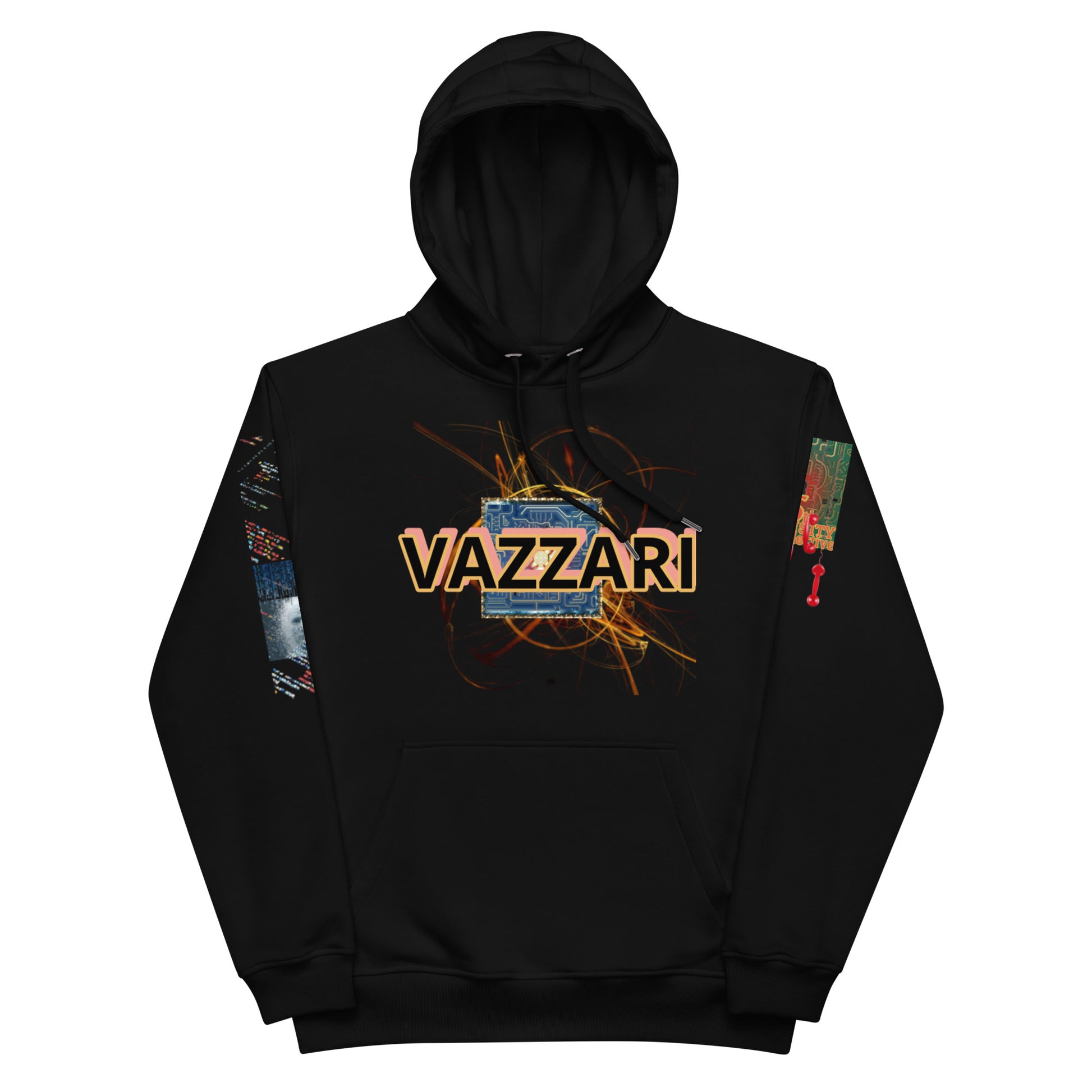 VZI VAZZARI LONDON