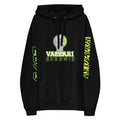 UHNWI: Unisex Hoodie - Men's Organic Hoodie: Smart Casual, Streetwear, Couture Statement 2075