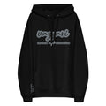 Emotion Recognition - Premium Organic: Men's Hoodie - Comfortable Downtown, Fashion 2075, Couture Statement, Fashion 2075