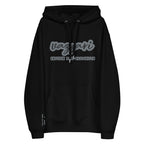 Emotion Recognition - Premium Organic: Men's Hoodie - Comfortable Downtown, Fashion 2075, Couture Statement, Fashion 2075